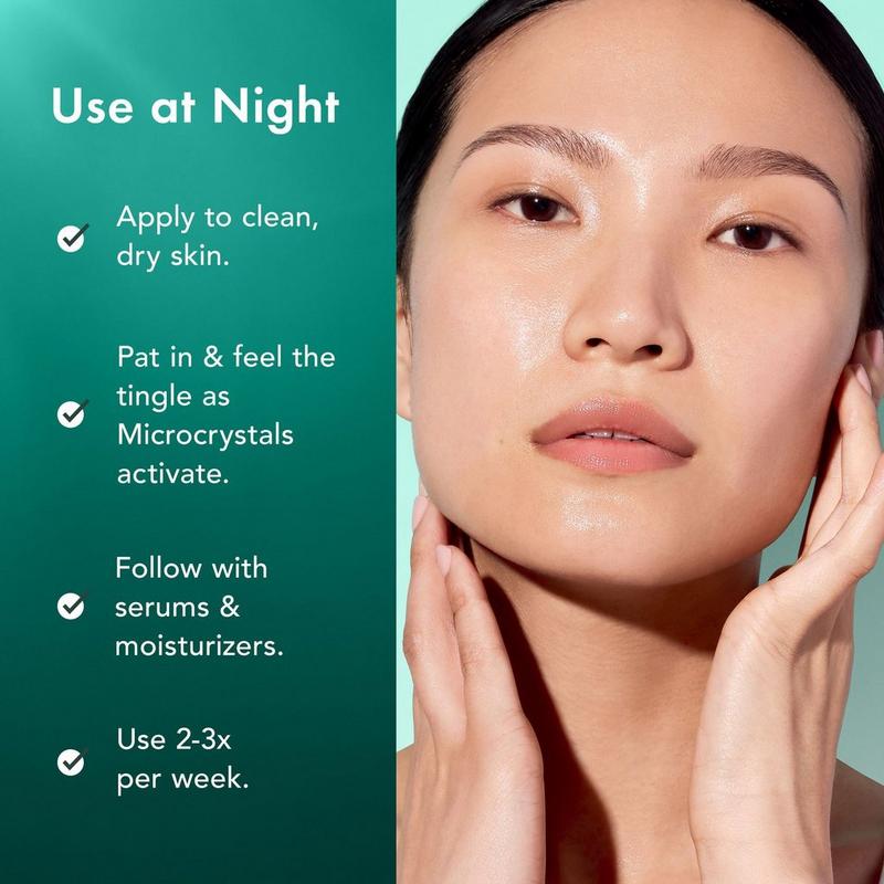 Microcrystal™ Serum PM Duo