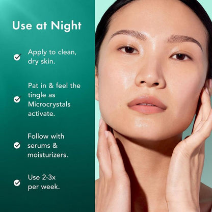 Microcrystal™ Serum PM Duo