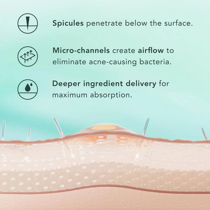 Microcrystal™ Serum PM Duo