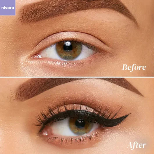 Auvorra™ Rotating Dual-Wing Eyeliner