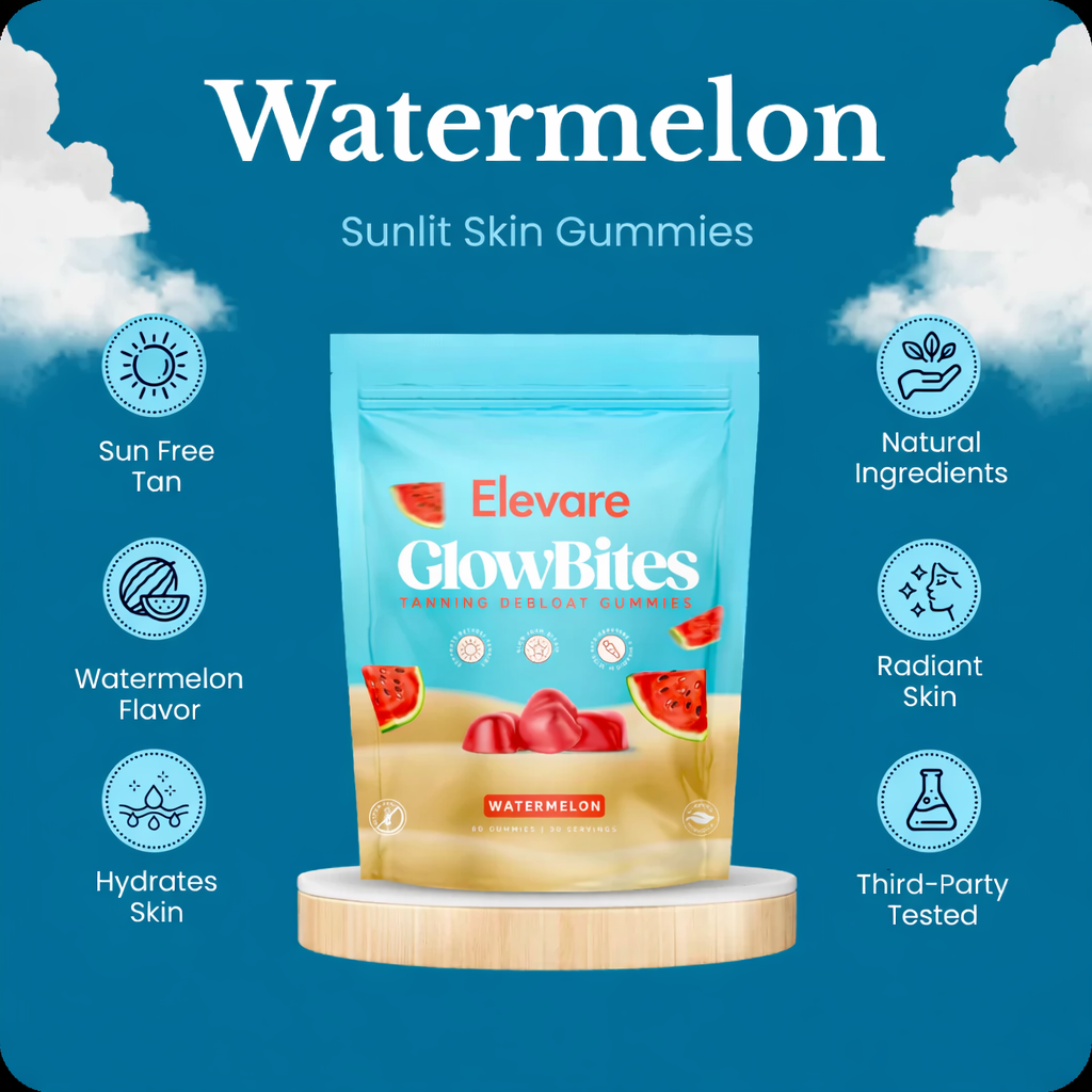 Elevare™ GlowBites