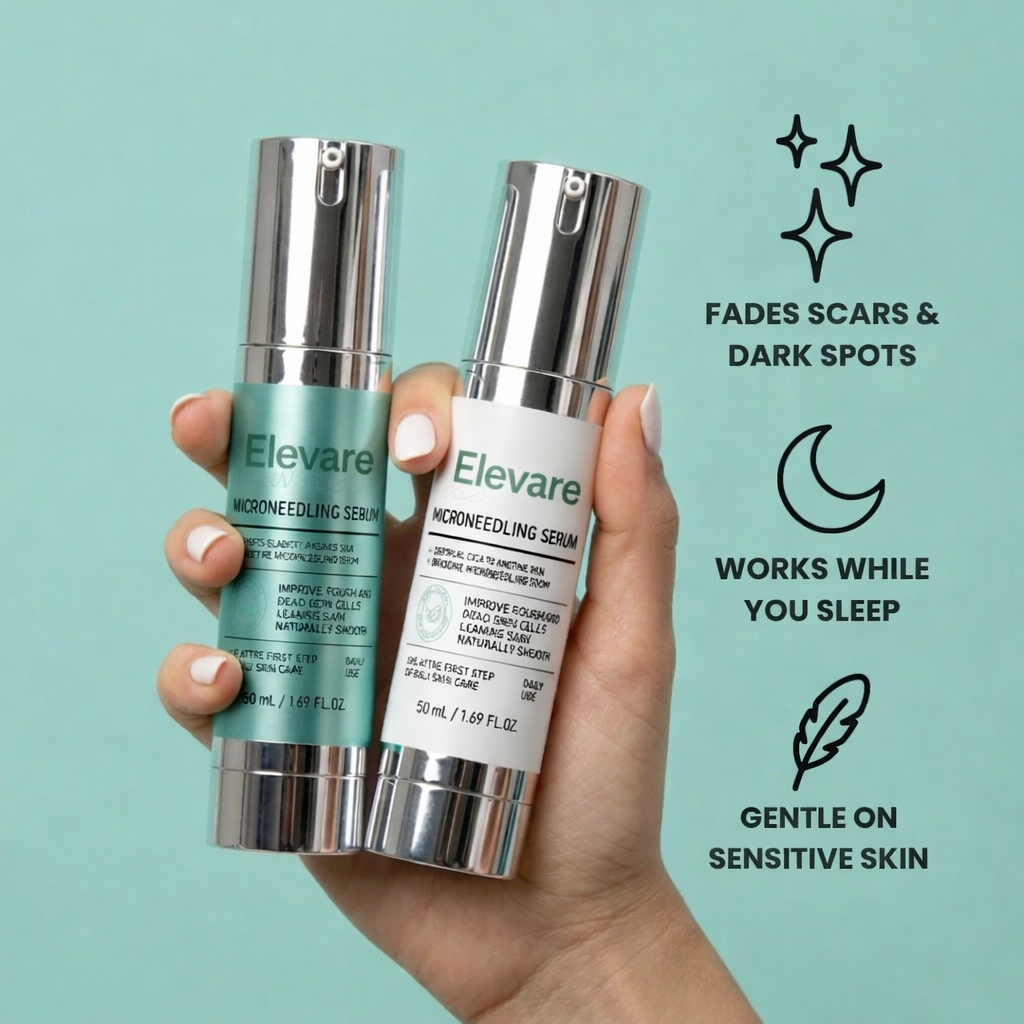 Microcrystal™ Serum PM Duo