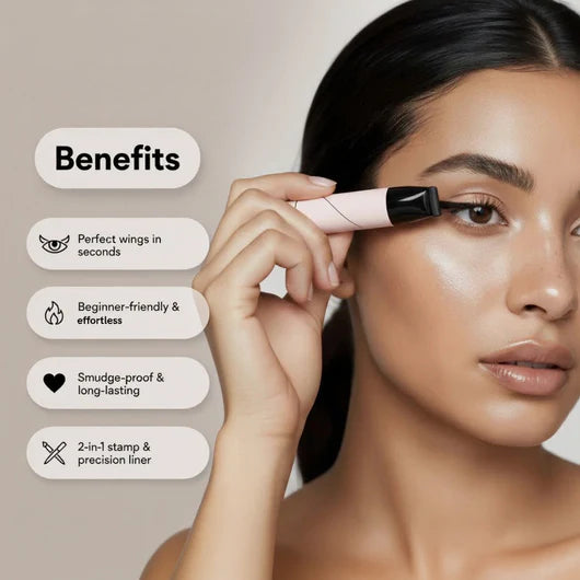 Auvorra™ Rotating Dual-Wing Eyeliner