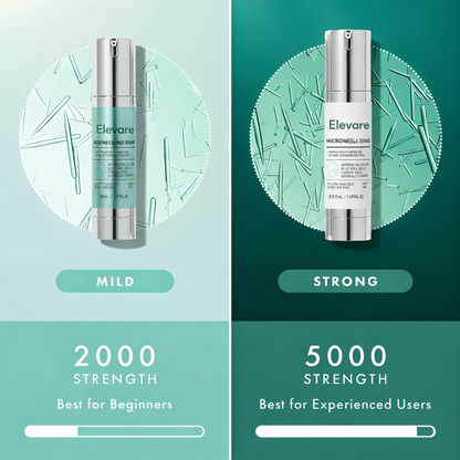 Microcrystal™ Serum PM Duo