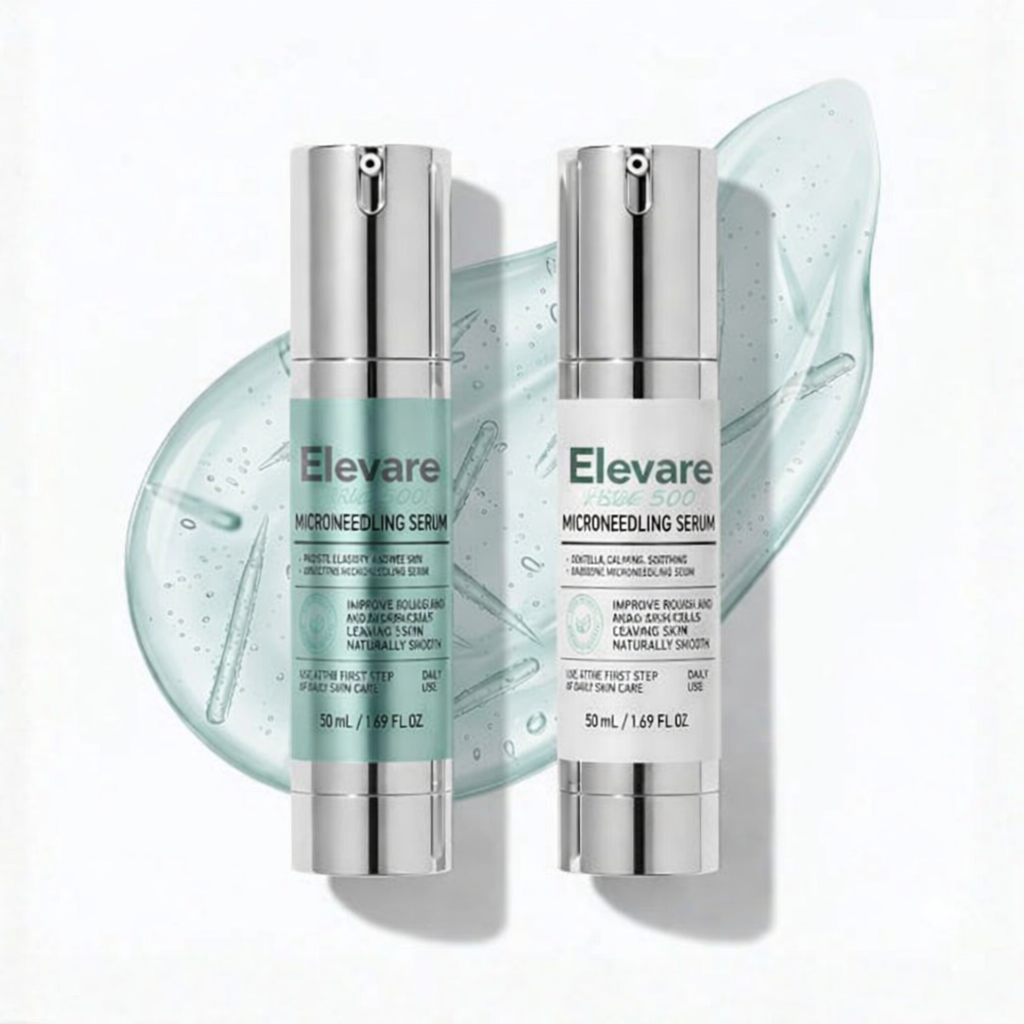 Microcrystal™ Serum PM Duo