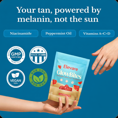 Elevare™ GlowBites