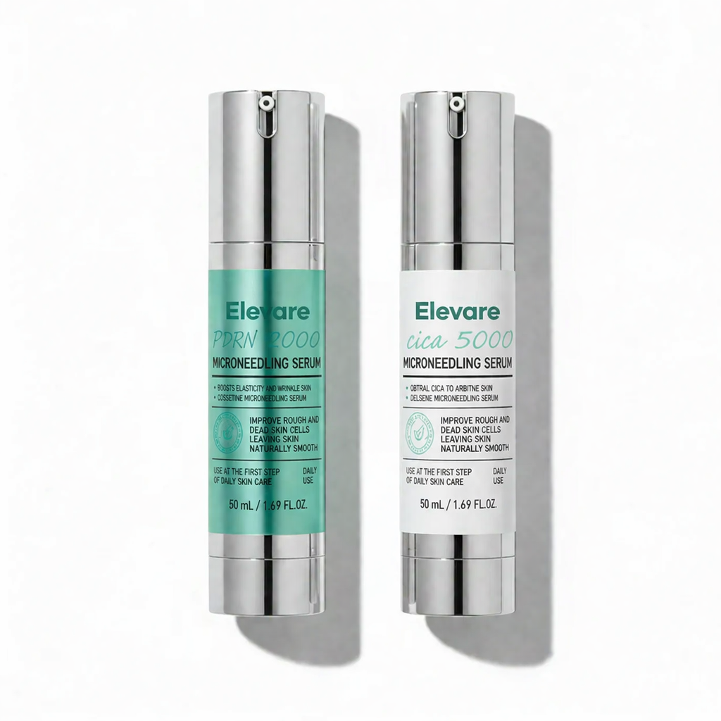 Microcrystal™ Serum PM Duo
