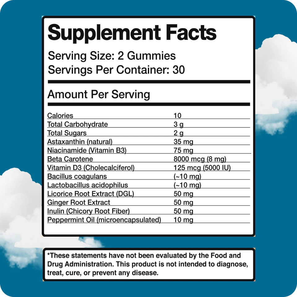 Elevare™ GlowBites