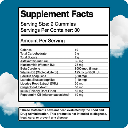 Elevare™ GlowBites